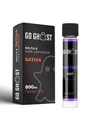 Go Ghost Package Deal-2